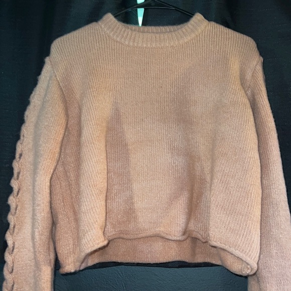Zaful Sweater - Picture 2 of 5